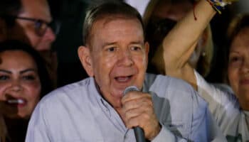 Emiten orden de captura contra el opositor Edmundo González en Venezuela