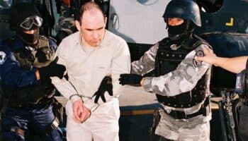 AMLO desconoce si Osiel Cárdenas Guillén será entregado a México por EU