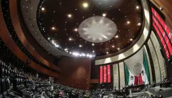 Suspensión de discusión sobre reforma judicial tendría que ocurrir hoy mismo: Jueza | Entérate