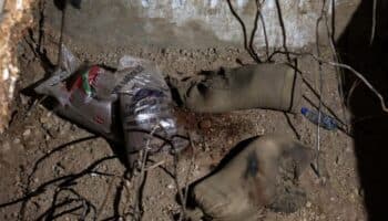 Ahora radios portátiles de Hezbolá explotan en el Líbano