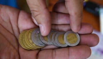 38% de la masa salarial global va al 10% de los trabajadores mejor pagados | OIT