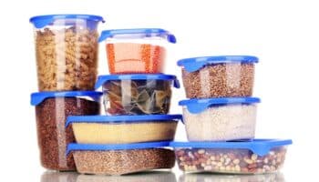 Tupperware va a la quiebra después de 76 años de operación