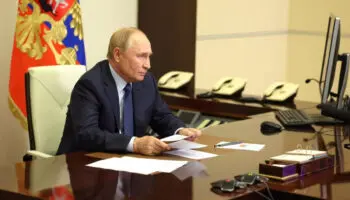 Putin extiende embargo de productos agrícolas y alimentos occidentales hasta diciembre de 2026
