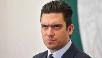 Morena cree que gobernará mil años, pero ya veremos cuando inicie su fractura interna: Jorge Romero