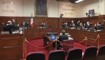'Encontronazo de poderes' si Sheinbaum no acepta fallo de la SCJN sobre reforma judicial: Cossío