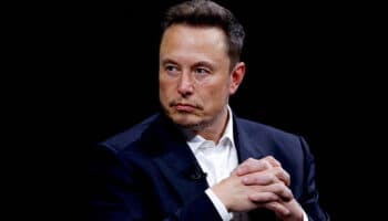 Patrimonio de Musk supera 400 mil millones de dólares: lista Forbes de multimillonarios
