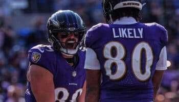 NFL: Ravens y Packers logran importantes victorias en la Semana 6 | Resultados