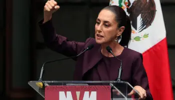 75% de las y los mexicanos apuestan por un mejor país con Sheinbaum