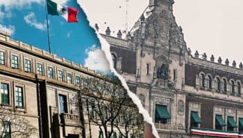 No recuerdo un enfrentamiento entre poderes como el actual; es una crisis constitucional: Edmundo Jacobo Molina | Video