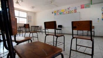 Suspenden clases en 34 municipios de Oaxaca ante el avance de la tormenta tropical Erick