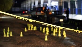 Plan de seguridad es 'mal refrito' de política de AMLO; homicidios no explican violencia: periodistas