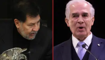 Fernández Noroña rechazó diálogo con Diego Valadés; jurista prevé que la Corte avalará la Reforma Judicial