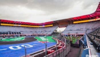 ¿Vas al GP de México? Esto te interesa | Transporte, accesos, horarios y más