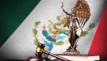 Proyecto del TEPJF es el último eslabón de los amparos contra la reforma judicial: Edmundo Jacobo Molina | Video