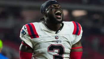 NFL: Arrestan a Jabrill Peppers, uno de los capitanes de New England Patriots | Video