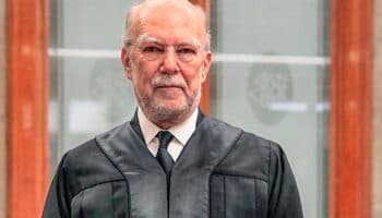 Ministro González Alcántara confirma que dejará la SCJN y no participará en elección judicial