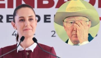 México finaliza 'pausa' diplomática con EU tras reunión entre canciller y embajador