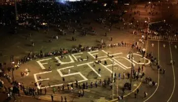 ‘Historia de un movimiento’, un recorrido visual por las movilizaciones estudiantiles en México |Entrevista