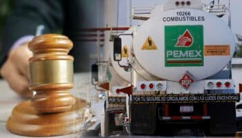 Pérdidas de Pemex en tercer trimestre son tres veces el costo del Poder Judicial: IMCO | Video