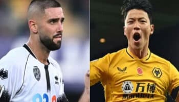 Suspende FIFA a futbolista italiano por decirle 'Jackie Chan' a rival surcoreano