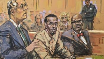 Nuevas acusaciones de agresión sexual contra el rapero Sean 'Diddy' Combs