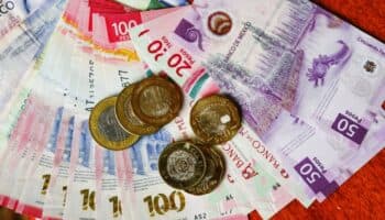 Inflación en México desciende en octubre al 3.57% | INEGI