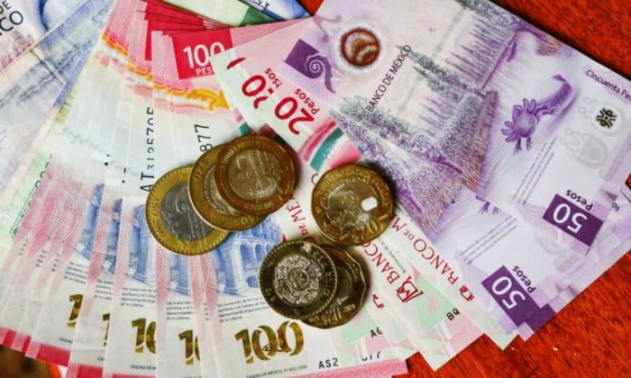 La inflación en México sube en febrero al 4.02% e hila dos meses al alza: INEGI