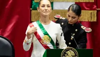 🔴 Aristegui en Vivo | Transmisión Especial: Claudia Sheinbaum, primera presidenta de México (01/10/2024)