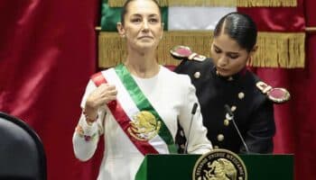 🔴 Aristegui en Vivo | Transmisión Especial: Claudia Sheinbaum, primera presidenta de México (01/10/2024)