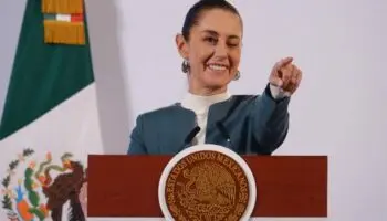 Sheinbaum busca garantizar 'confianza' en las inversiones en reunión con empresas de EU