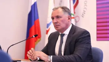 Dimite presidente del Comité Olímpico Ruso tras debacle en París 2024