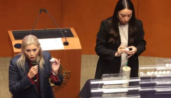 'Amiguismo y compromisos políticos' frenan la participación de juzgadores en elecciones judiciales: JUFED | Entérate