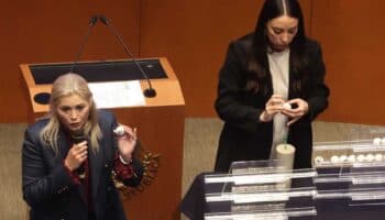 ¿Qué implica para la justicia la tómbola y elección incluida en la reforma judicial?: Mesa de análisis con Dresser y Romero