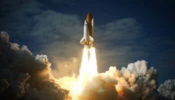 Haolong, la apuesta de China por un transbordador espacial reutilizable