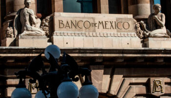 Banxico baja tasa de interés a 7.75% su menor nivel en tres años