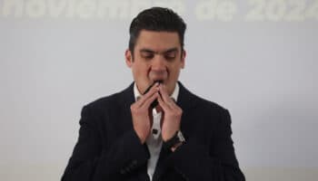 Si solo regalas dinero en programas sociales, tarde o temprano vas a quebrar al país: PAN