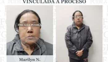 Marilyn Cote vinculada a proceso con prisión preventiva justificada