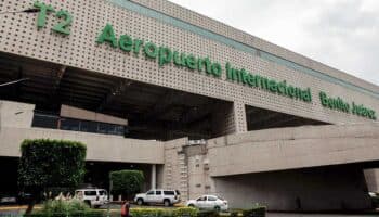 AICM nombrado el tercer aeropuerto más puntual del mundo
