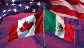 El T-MEC prácticamente no existe: Dussel Peters | Video