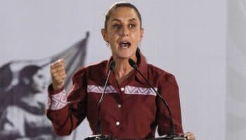 Sheinbaum anuncia la creación de la Productora de Semillas del Bienestar en Zacatecas