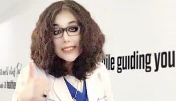 Cofepris promueve denuncia contra Marilyn Cote por usurpación de funciones