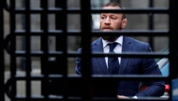 ¿Conor McGregor irá a la cárcel? Declaran al ex campeón de UFC culpable de agresión sexual
