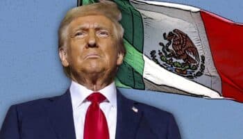 Equipo de Trump estudia 'invasión suave' de México con 'equipos' que asesinen a narcos: Rolling Stone