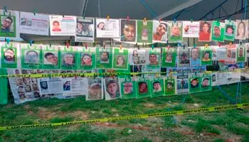 México cometió un 'error muy grave' al negar lo que no dijo el CED sobre desapariciones: expresidente | Entérate