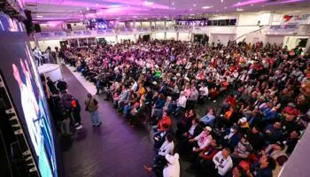 Frente Cívico Nacional buscará su registro como partido en 2025