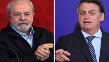 Bolsonaro dice ser un perseguido político; amaga con refugiarse en una embajada