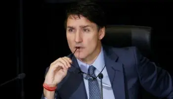 Lo ideal es continuar el T-MEC, depende de las decisiones de México: Trudeau