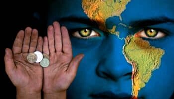 Pobreza en Latinoamérica baja; registra su menor tasa desde 1990: CEPAL