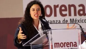 Luisa Alcalde se lanza contra Frente Cívico Nacional: nuevo partido será ‘más de lo mismo’