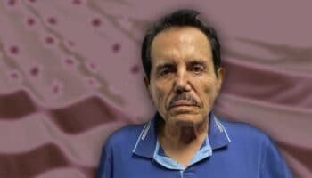 Repatriación o colapso en la relación México-EU, amenaza 'El Mayo' Zambada